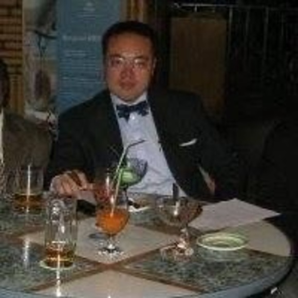 Meet your Posher, James - Picture 1 of 1